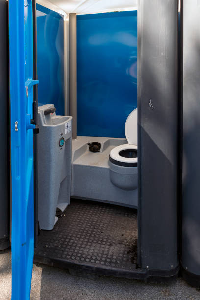 Best Portable bathroom rental  in Hahnville, LA