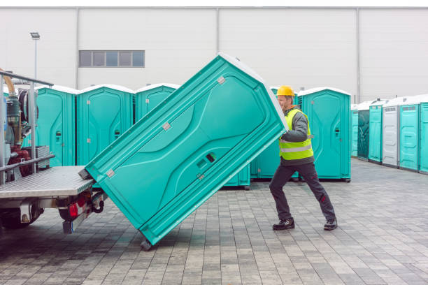 Best Affordable portable toilet rental  in Hahnville, LA
