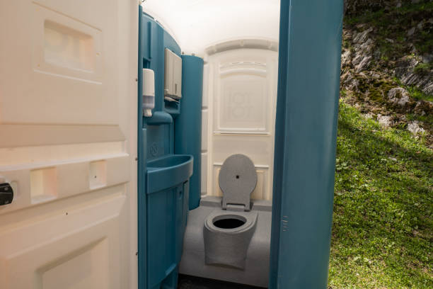 Best Porta potty rental near me  in Hahnville, LA