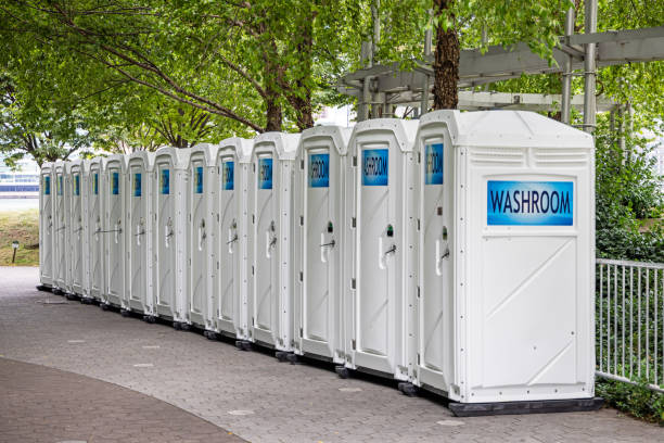 Best Portable toilet rental cost  in Hahnville, LA