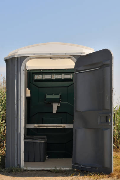 Portable Toilet Options We Offer in Hahnville, LA