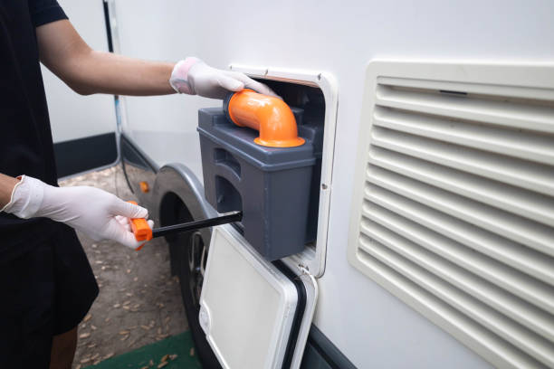 Best Porta potty rental near me  in Hahnville, LA