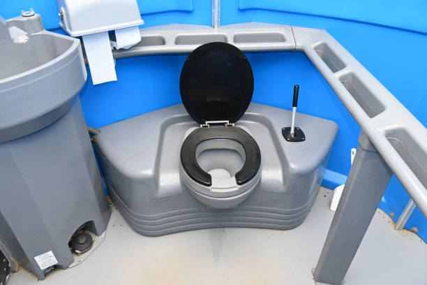 Best Porta potty for special events  in Hahnville, LA