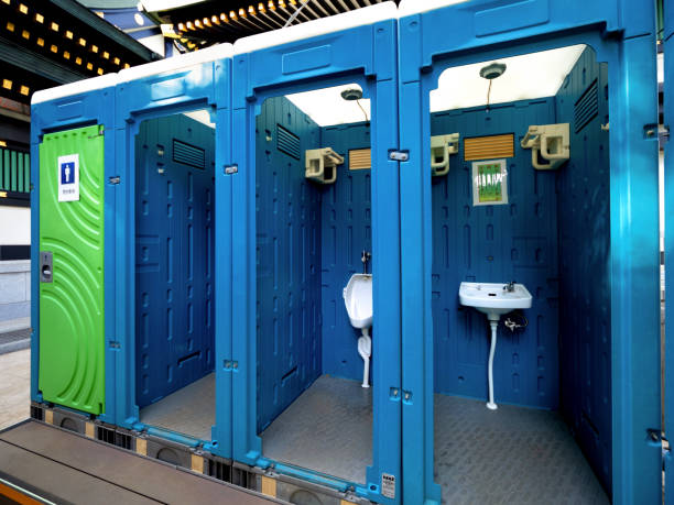 Best Luxury portable toilet rental  in Hahnville, LA