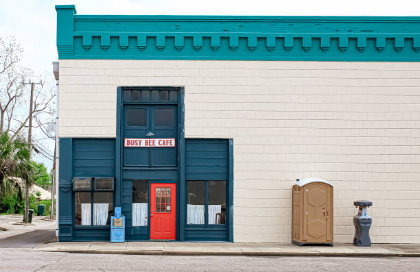 Best High-end porta potty rental  in Hahnville, LA