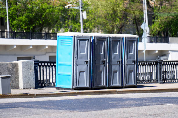 Best Event porta potty rental  in Hahnville, LA