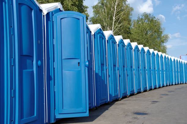 Best Temporary restroom rental  in Hahnville, LA